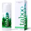 RUF – TABOO MALE DELAY GEL RETARDANTE PARA HOMBRE 30 ML - intimamenities.com