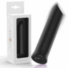 INTENSE – TODRICK BALA ESTIMULADORA DE CLÍTORIS NEGRO - intimamenities.com