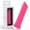 INTENSE – TODRICK BALA ESTIMULADORA DE CLÍTORIS ROSA - intimamenities.com