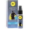 PJUR – SUPERHERO ULTIMATE SPRAY RETARDANTE 20 ML - intimamenities.com