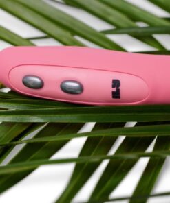 JE JOUE – THE WAND VIBRADOR PUNTO G ROSA - intimamenities.com