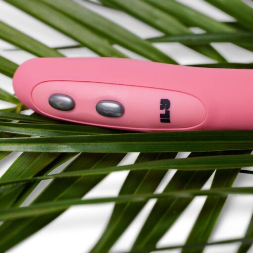 JE JOUE – THE WAND VIBRADOR PUNTO G ROSA - intimamenities.com