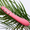 JE JOUE – THE WAND VIBRADOR PUNTO G ROSA - intimamenities.com