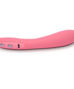 JE JOUE – THE WAND VIBRADOR PUNTO G ROSA - intimamenities.com