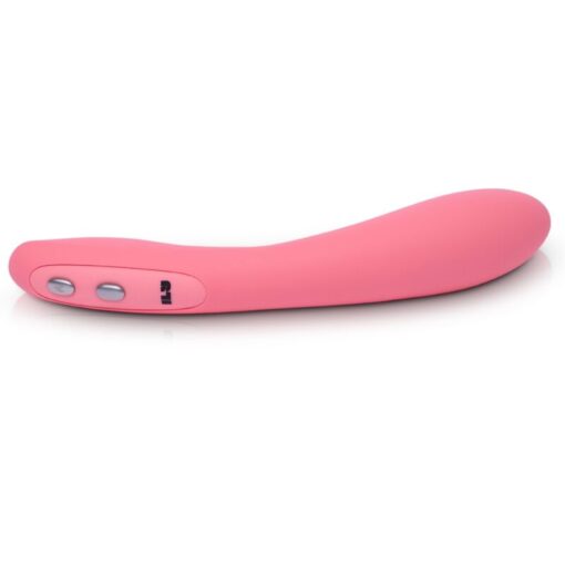 JE JOUE – THE WAND VIBRADOR PUNTO G ROSA - intimamenities.com
