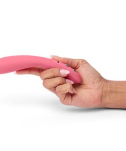 JE JOUE – THE WAND VIBRADOR PUNTO G ROSA - intimamenities.com