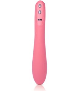 JE JOUE – THE WAND VIBRADOR PUNTO G ROSA - intimamenities.com