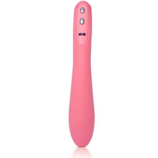 JE JOUE – THE WAND VIBRADOR PUNTO G ROSA - intimamenities.com
