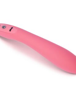 JE JOUE – THE WAND VIBRADOR PUNTO G ROSA - intimamenities.com
