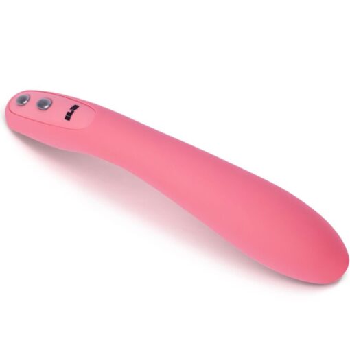 JE JOUE – THE WAND VIBRADOR PUNTO G ROSA - intimamenities.com