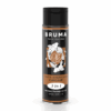 BRUMA – ACEITE DE MASAJE PREMIUM EFECTO CALOR SABOR TARTA AMERICANA 3 EN 1 – 100 ML - intimamenities.com