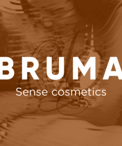 BRUMA – ACEITE DE MASAJE PREMIUM EFECTO CALOR SABOR TARTA AMERICANA 3 EN 1 – 100 ML - intimamenities.com