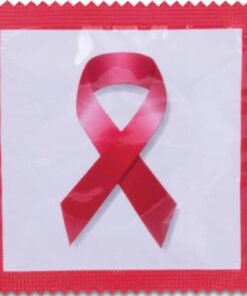 PASANTE – PRESERVATIVOS RED RIBBON 144 UNIDADES - intimamenities.com