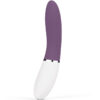LELO –  LIV™ 3 ESTIMULADOR PUNTO G VIOLETA - intimamenities.com