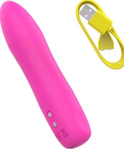 B SWISH – BCUTE INFINITE HEAT CLASSIC VIBRADOR CALENTABLE ROSA - intimamenities.com