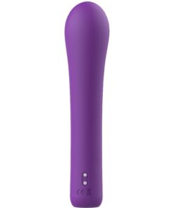 B SWISH – BWILD BUNNY INFINITE DELUXE VIBRADOR RABBIT 10 VIBRACIONES MORADO - intimamenities.com