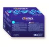 CONTROL – ADAPTA NATURE PRESERVATIVOS 144 UNIDADES - intimamenities.com