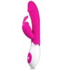 PRETTY LOVE – FLIRTATION VIBRADOR CON RABBIT GENE - intimamenities.com