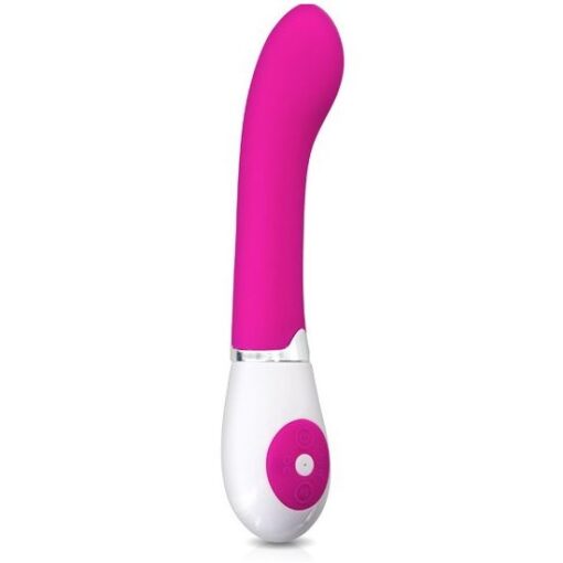PRETTY LOVE – FLIRTATION VIBRADOR DANIEL - intimamenities.com
