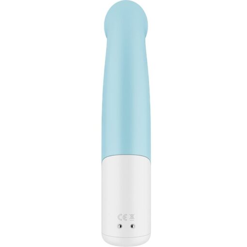 SATISFYER – PLAYFUL FOUR SET VIBRADORES 4 EN 1 + POWER BULLET - intimamenities.com