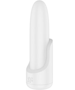 SATISFYER – PLAYFUL FOUR SET VIBRADORES 4 EN 1 + POWER BULLET - intimamenities.com