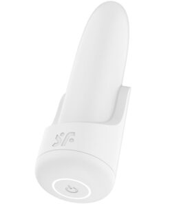 SATISFYER – PLAYFUL FOUR SET VIBRADORES 4 EN 1 + POWER BULLET - intimamenities.com