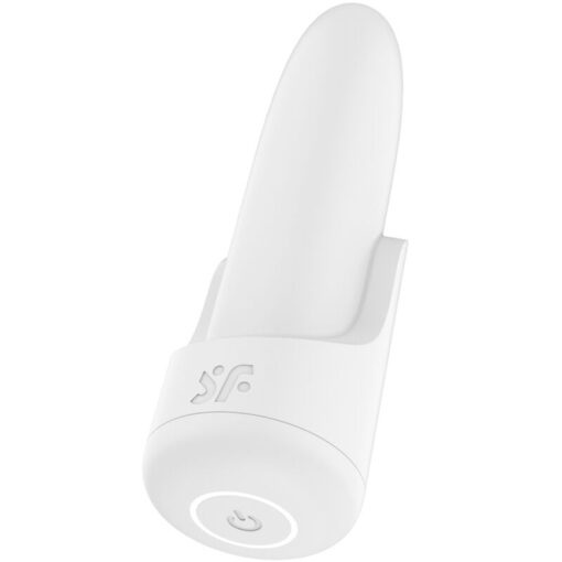 SATISFYER – PLAYFUL FOUR SET VIBRADORES 4 EN 1 + POWER BULLET - intimamenities.com