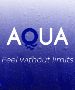 AQUA QUALITY – LUBRICANTE BASE DE AGUA 1000 ML - intimamenities.com
