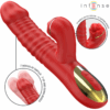 INTENSE – THALIA VIBRACIÓN & EMPUJE & ESTIMULACIÓN ROJO - intimamenities.com