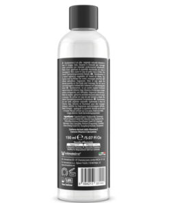 INTIMATELINE LUXURIA – ACEITE DE MASAJES NUBE DE AZÚCAR 150 ML - intimamenities.com