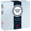 MISTER SIZE – PRESERVATIVOS TALLA XL 60 MM (36 UNIDADES) - intimamenities.com