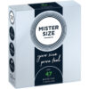 MISTER SIZE – PRESERVATIVOS TALLA XS 47 MM (3 UNIDADES) - intimamenities.com