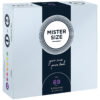 MISTER SIZE – PRESERVATIVOS TALLA XXXL 69 MM (36 UNIDADES) - intimamenities.com