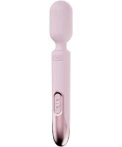 KIIROO – PROWAND VIBRADOR WAND CONTROL REMOTO + APP GRATUITA ROSA - intimamenities.com