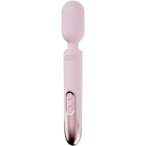 KIIROO – PROWAND VIBRADOR WAND CONTROL REMOTO + APP GRATUITA ROSA - intimamenities.com