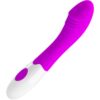 PRETTY LOVE – ELEMENTAL VIBRADOR 30 MODOS DE VIBRACIÓN MORADO - intimamenities.com