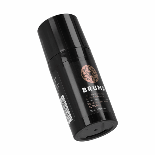 BRUMA – VIBRADOR LÍQUIDO TARTA AMERICANA - intimamenities.com