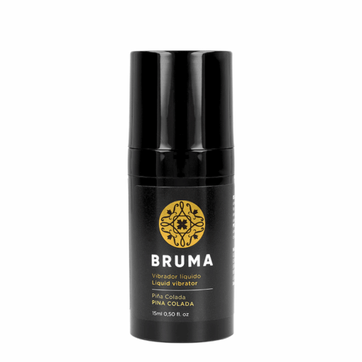 BRUMA – VIBRADOR LÍQUIDO PIÑA COLADA - intimamenities.com