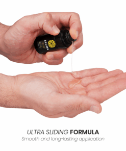 BRUMA – VIBRADOR LÍQUIDO PIÑA COLADA - intimamenities.com
