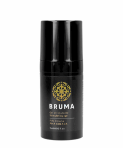 BRUMA – ORGASM GEL SABOR PIÑA COLADA - intimamenities.com