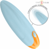 INTENSE – MIKE BALA VIBRADORA 10 VIBRACIONES AZUL - intimamenities.com