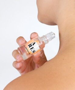 SECRETPLAY – ARES PERFUME NATURAL FEROMONAS EN ACEITE PARA HOMBRE 20 ML - intimamenities.com