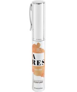 SECRETPLAY – ARES PERFUME NATURAL FEROMONAS FORMATO DE VIAJE PARA HOMBRE 10 ML - intimamenities.com