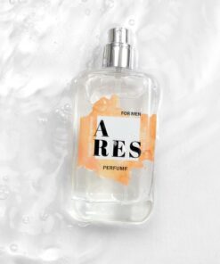 SECRETPLAY – ARES PERFUME NATURAL FEROMONAS SPRAY PARA HOMBRE 50 ML - intimamenities.com