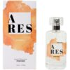 SECRETPLAY – ARES PERFUME NATURAL FEROMONAS SPRAY PARA HOMBRE 50 ML - intimamenities.com