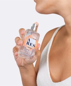 SECRETPLAY – ARES PERFUME NATURAL FEROMONAS SPRAY PARA HOMBRE 50 ML - intimamenities.com