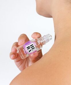 SECRETPLAY – HERA PERFUME NATURAL FEROMONAS EN ACEITE PARA MUJER 20 ML - intimamenities.com