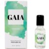 SECRETPLAY – GAIA PERFUME NATURAL FEROMONAS EN ACEITE PARA MUJER 20 ML - intimamenities.com