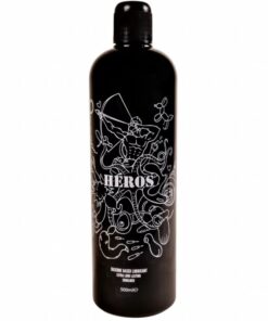HEROS – BODYGLIDE LUBRICANTE SILICONA 500 ML - intimamenities.com