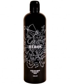 HEROS – BODYGLIDE LUBRICANTE SILICONA 500 ML - intimamenities.com